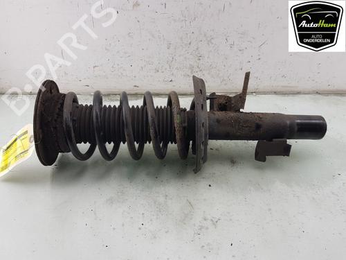 Used Left front shock absorber VOLVO V60 I (155) T3 (150 hp) 21597751