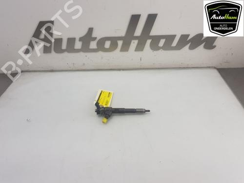 Used Injector Injector RENAULT CLIO IV Grandtour (KH_) 1.5 dCi 90 (KHN3, KHN4) (90 hp) 12037183 12037183