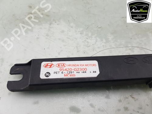 Other KIA NIRO I (DE) E-NIRO | BP22372756O1 