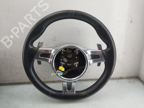 Used Steering wheel Steering wheel PORSCHE CAYENNE (92A) 4.8 Turbo (500 hp) 40504115 40504115