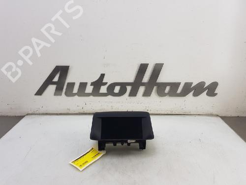 Used Electronic module OPEL MERIVA B MPV (S10) 1.4 (75) (120 hp) 13144670