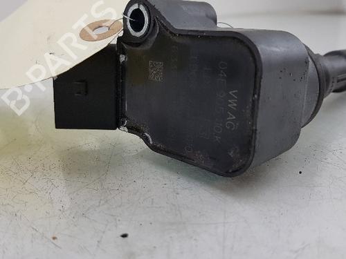 Ignition coil SEAT LEON (5F1) 1.4 TSI | BP13140525M94 