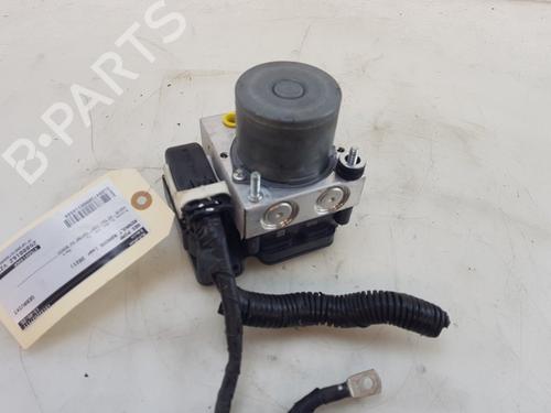 ABS pump RENAULT KANGOO III Box Body/MPV 1.5 Blue dCi 95 (FJAB) | BP26009385M43 