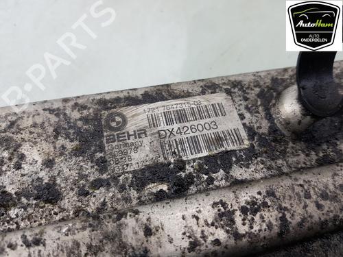 Oliekøler BMW X5 (F15, F85) xDrive 40e | BP29909990M33 