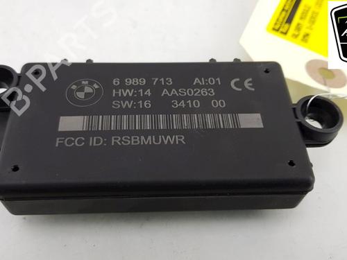 Electronic module BMW 1 Convertible (E88) 118 d | BP19666878M83 