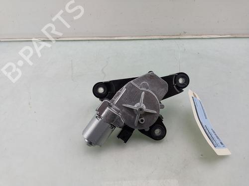 Used Rear wiper motor OPEL CORSA F (P2JO) 1.2 (68) (131 hp) 27154708