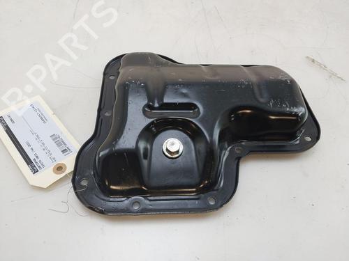 Oliebundkar TOYOTA YARIS (_P21_, _PA1_, _PH1_) 1.5 Hybrid (MXPH10, MXPH11) | BP28096237M115 