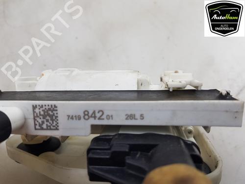 Rear right lock BMW X5 (F15, F85) xDrive 40e | BP21383127C99 