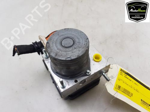 ABS pump OPEL GRANDLAND / GRANDLAND X (A18, P1UO) 1.2 (75) | BP15971131M43 