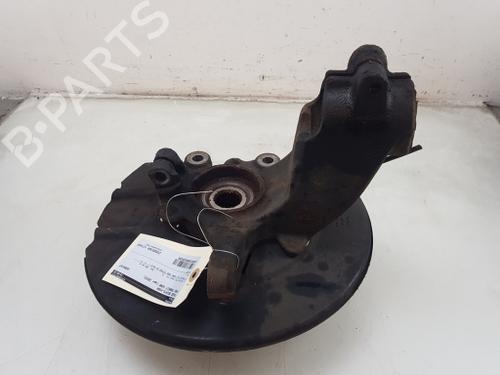 Used Right front steering knuckle Right front steering knuckle FORD TRANSIT CONNECT V408 Box Body/MPV 1.6 TDCi (95 hp) 28141341 28141341