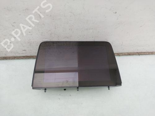 Used Control unit Control unit 39209857 39209857