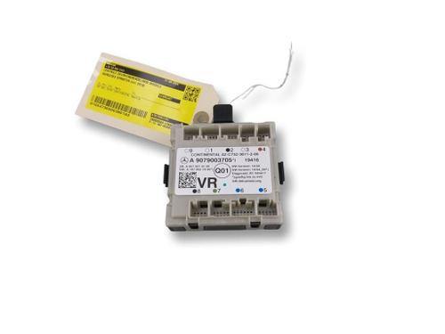 Control unit MERCEDES-BENZ SPRINTER 3,5-t Van (B907, B910) 316 CDI RWD (907.631, 907.633, 907.635, 907.637) | BP40598356M11 - Image 2