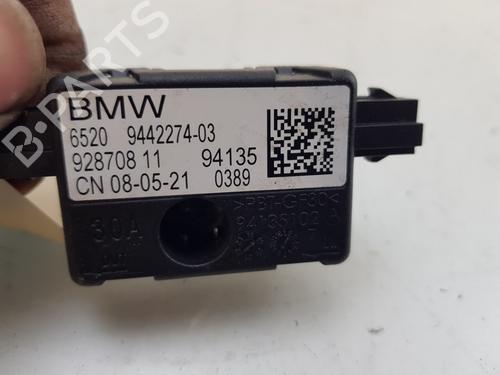 Elektronisk modul BMW iX (I20) xDrive 40 | BP24826310M83 