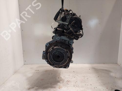 Engine VW UP! (121, 122, BL1, BL2, BL3, 123) 1.0 | BP32229104M1
