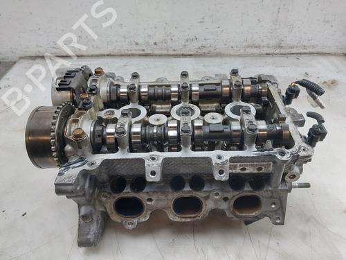 Cylinder head KIA PICANTO III (JA) 1.0 | BP35801738M5 - Image 4