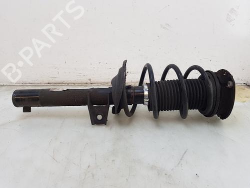 Used Right front shock absorber VW GOLF VIII (CD1, DA1) 1.0 TSI (110 hp) 28602787