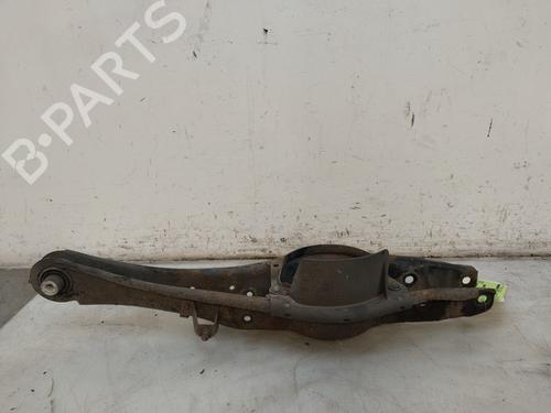 Used Left rear suspension arm Left rear suspension arm AUDI TT (FV3, FVP) 2.0 TFSI quattro (230 hp) 33617956 33617956