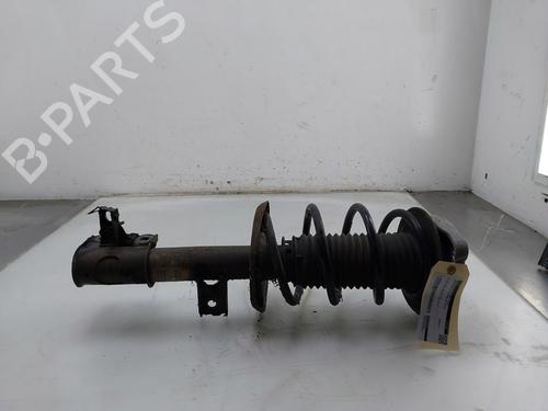 Used Left front shock absorber MERCEDES-BENZ B-CLASS Sports Tourer (W246, W242) B 200 (246.243) (156 hp) 29632753