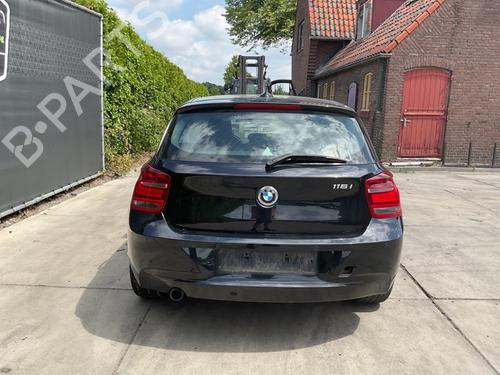 Tailgate BMW 1 (F20) 116 i | BP29025491C6 