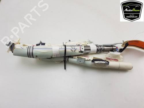 Right curtain airbag RENAULT KADJAR (HA_, HL_) 1.6 dCi 130 4x4 (HLA4) | BP12063059C12 