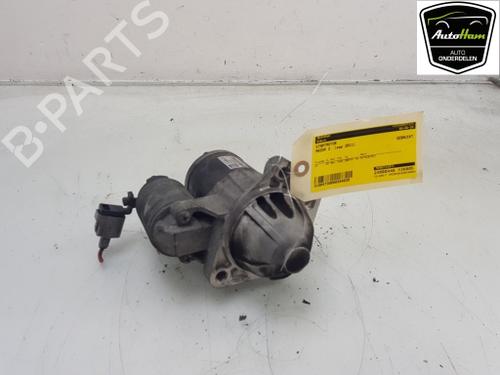 Used Starter Starter MAZDA 2 (DE_, DH_) 1.3 (DE3FS) (75 hp) 19489054 19489054