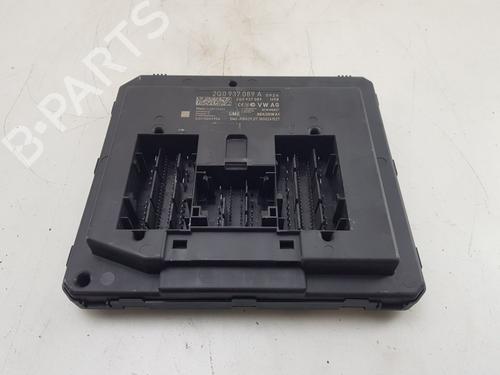 Modulo electronico VW POLO VI (AW1, BZ1, AE1) 1.0 TSI (95 hp) 29062136