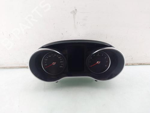 Quadro strumenti Quadro strumenti MERCEDES-BENZ C-CLASS (W205) C 180 (205.040, 205.140) (156 hp) 36787375 36787375