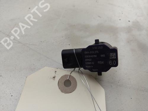 Elektronisk modul VW ID.3 (E11, E12) Pure | BP33884326M83 - Image 3