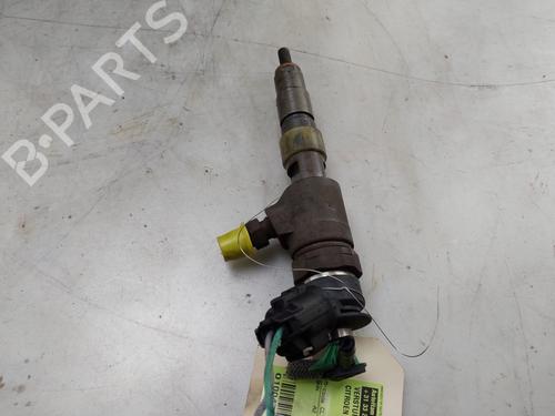 Injector CITROËN BERLINGO Box Body/MPV (B9) 1.6 HDi / BlueHDi 75 | BP35947400M100 - Image 3