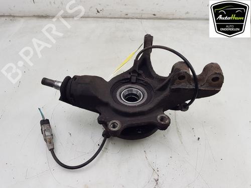 Left front steering knuckle CITROËN C4 I (LC_) 1.6 16V | BP16898683M25 
