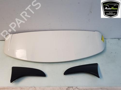 Rear spoiler MERCEDES-BENZ A-CLASS (W176) A 180 (176.042) | BP15186953C96 