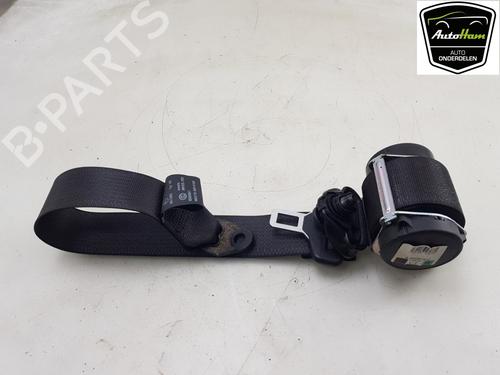 Rear right seatbelt OPEL ZAFIRA TOURER C (P12) 1.6 CDTI (75) | BP16900682I28 