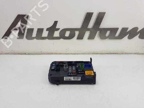 Used Electronic module CITROËN C4 II (NC_) 1.4 VTi 95 (NC8FP0) (95 hp) 12010122