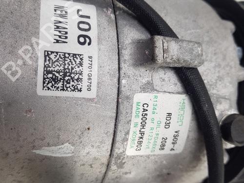 AC compressor KIA PICANTO III (JA) 1.0 | BP36883700M34 - Image 3