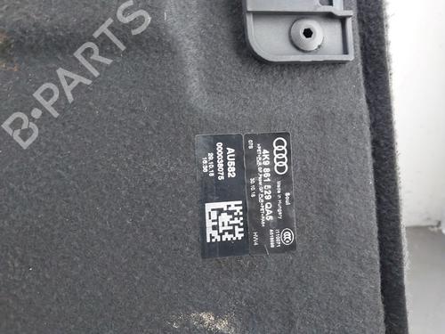 Andre AUDI A6 C8 Avant (4A5) 50 TDI Mild Hybrid quattro | BP31946139O1 