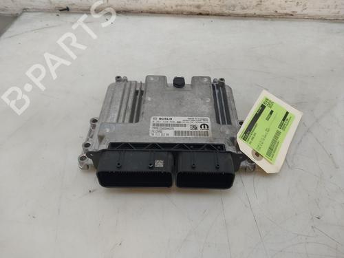 Used Engine control unit (ECU) OPEL CORSA F (P2JO) 1.2 (68) (101 hp) 32982657