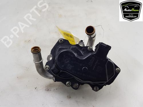 Egr AUDI A3 Sportback (8VA, 8VF) 1.6 TDI | BP16377190M69 