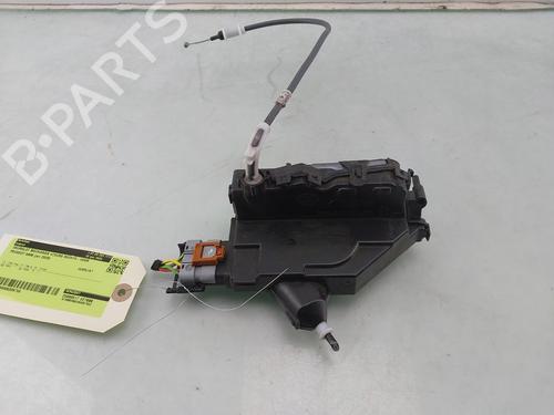 Used Front right lock PEUGEOT 5008 II (MC_, MJ_, MR_, M4_) 1.2 THP (MRHNYH, MRHNYW, MRHNSJ, MRHNSU, MRHNSM) (131 hp) 30351793