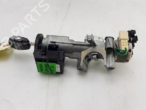 Ignition barrel NISSAN PIXO (UA0) 1.0 | BP12017220M48 