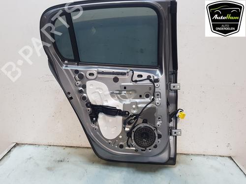 Left rear door PEUGEOT 208 II (UB_, UP_, UW_, UJ_) e-208 | BP20331190C4 