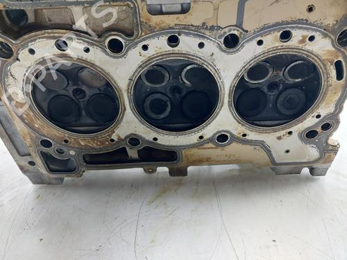 Cylinder head RENAULT CLIO IV Grandtour (KH_) 0.9 TCe 90 | BP30183808M5 