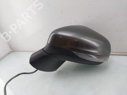 Left mirror FORD PUMA (J2K, CF7) 1.0 EcoBoost | BP27516611C26 
