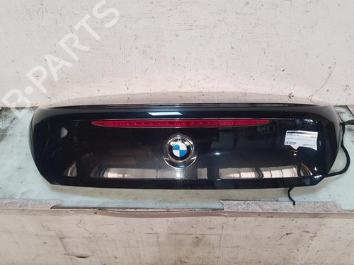 Used Tailgate BMW 6 Convertible (E64) 650 i (367 hp) 24433962