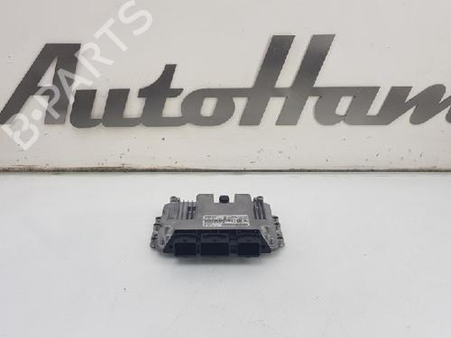 Used Engine control unit (ECU) Engine control unit (ECU) 12010989 12010989