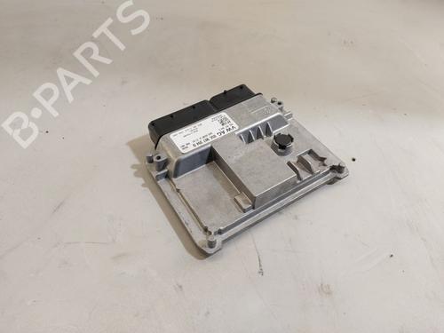 Engine control unit (ECU) SKODA KAMIQ (NW4) 1.0 TSI | BP36839132M57 - Image 3