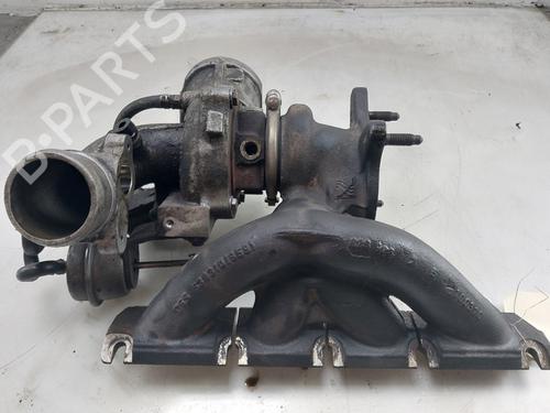 Turbocharger/Supercharger AUDI A4 B8 (8K2) 1.8 TFSI | BP29479026M71 