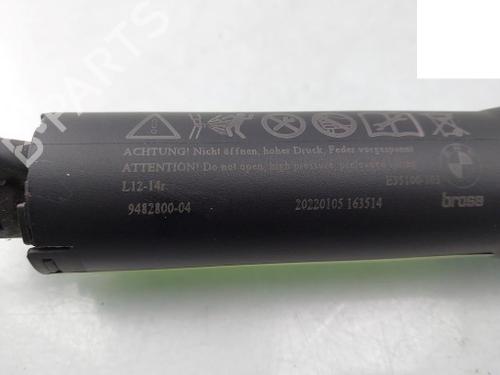 Electronic module BMW X5 (G05, F95) xDrive 45 e Plug-in Hybrid | BP33929345M83 - Image 3