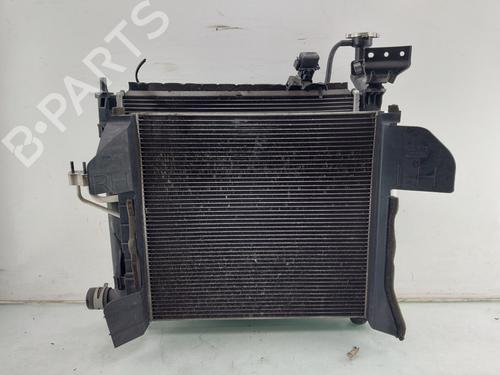 Kit radiatore Kit radiatore KIA PICANTO III (JA) 1.2 (84 hp) 33884368 33884368