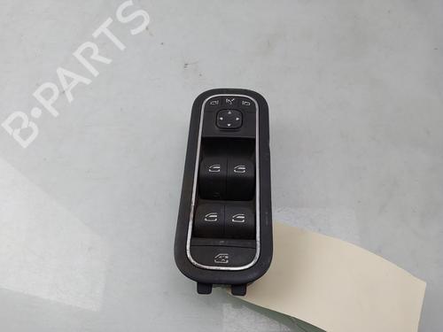 Used Switch MERCEDES-BENZ A-CLASS (W177) AMG A 45 S 4-Matic+ (177.054) (421 hp) 29274648