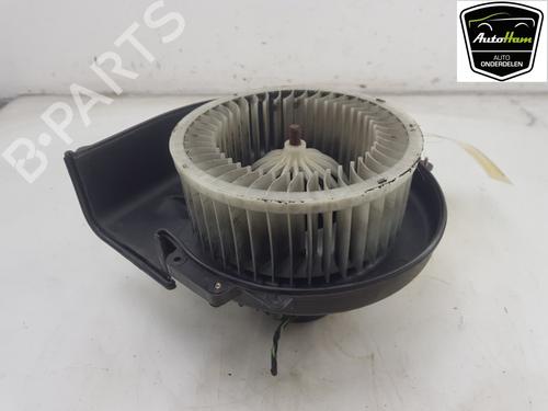 Heater blower motor VW POLO IV (9N_, 9A_) 1.4 16V | BP16474329M62 